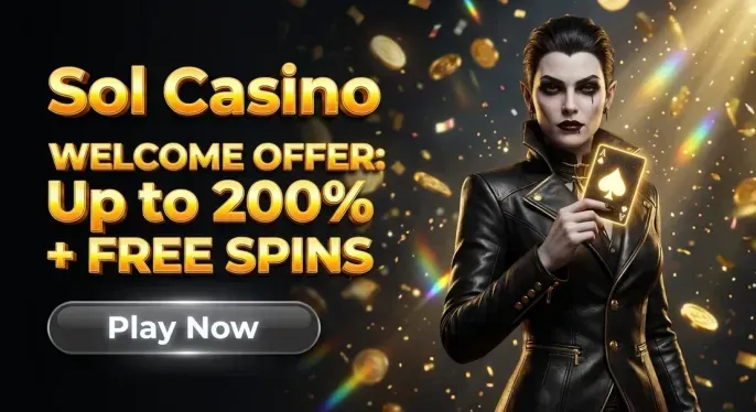 Sol Casino